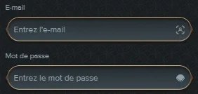 astromania casino inscription