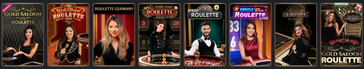 astromania casino live